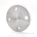 carbon steel blind flange